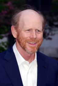 Ron Howard Film Lijst  (Filmografie) 