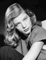 Lauren Bacall Film Lijst  (Filmografie) 