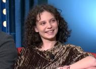 Darija Pavlovičová