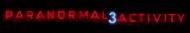 Paranormal Activity 3 Paranormal Activity 3