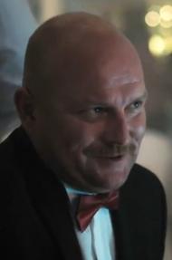 Gregor Hološka