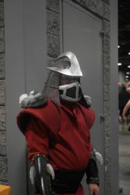 Shredder