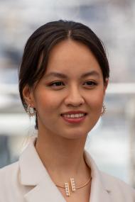 Lucie Zhang Film Lijst  (Filmografie) 