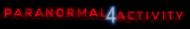 Paranormal Activity 4 Paranormal Activity 4