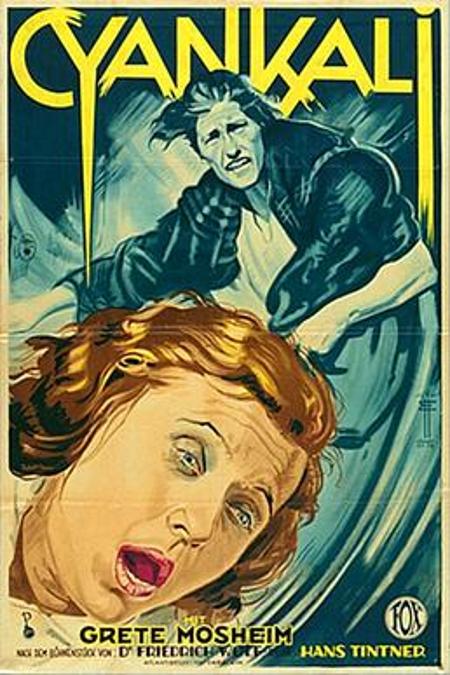Cyanide