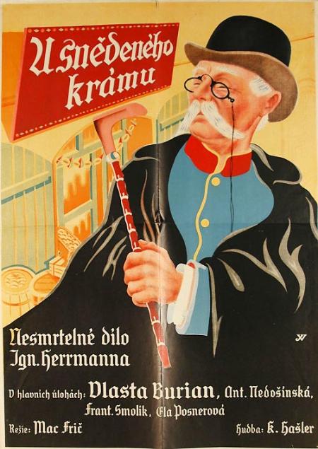 Beim aufgefessenen Laden