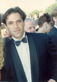 Ken Olin Film Lijst  (Filmografie) 
