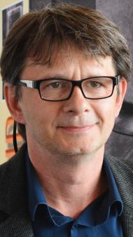 Jan Šťastný