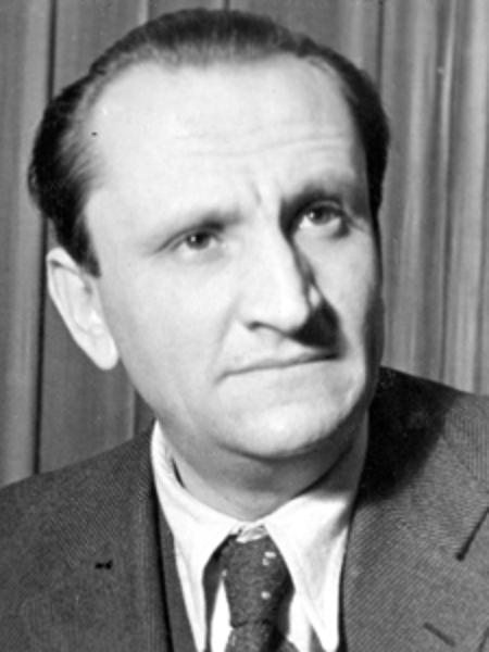 Josef Skřivan