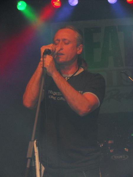 Kamil Střihavka