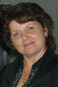 Marta Hrachovinová