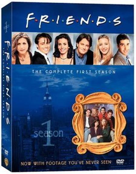The One with All the Poker