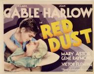 Red Dust