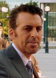 Oded Fehr Oded Fehr
