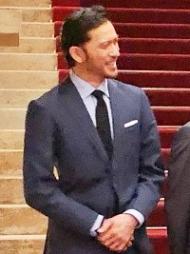 Tomoya Nagase