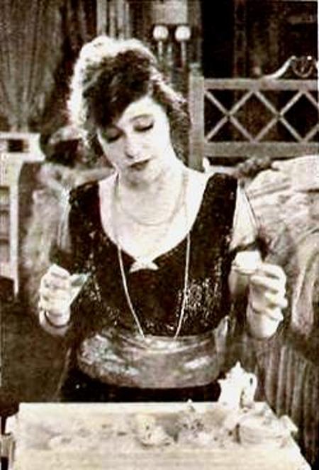 Young Mrs. Winthrop
