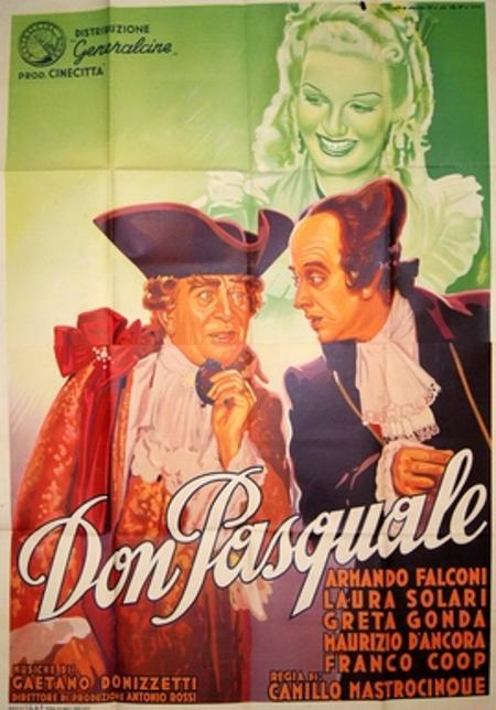 Don Pasquale