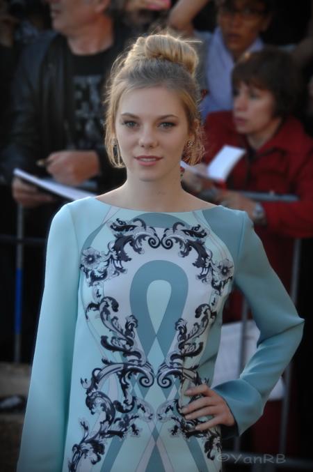 Claire Julien