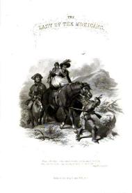 The Last of the Mohicans