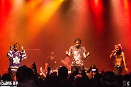 Flatbush Zombies