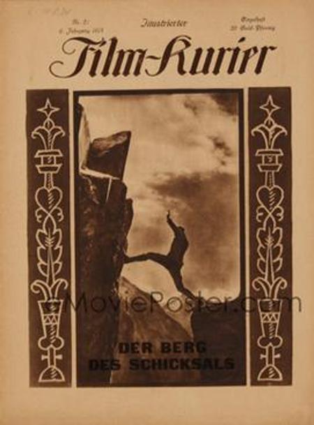 De onbereikbare Duivelsberg