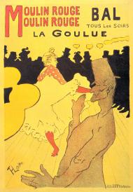 Moulin Rouge