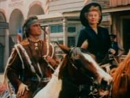 Cattle Queen of Montana