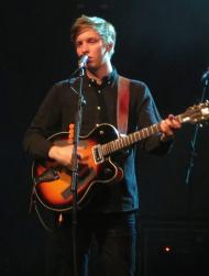 George Ezra Lied Lijst 
