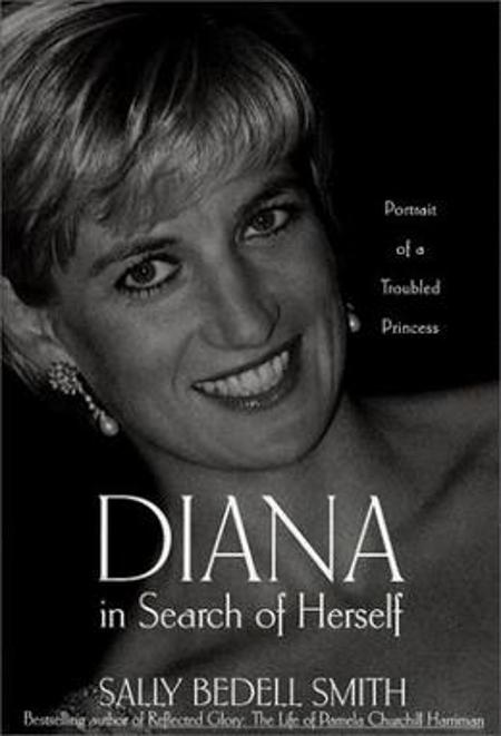 Diana in Search of Herself