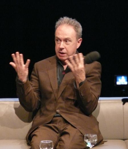 Jem Finer