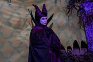 Maleficent