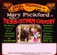 Tess of the Storm Country