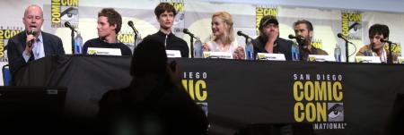 Fantastic Beasts and Where to Find Them