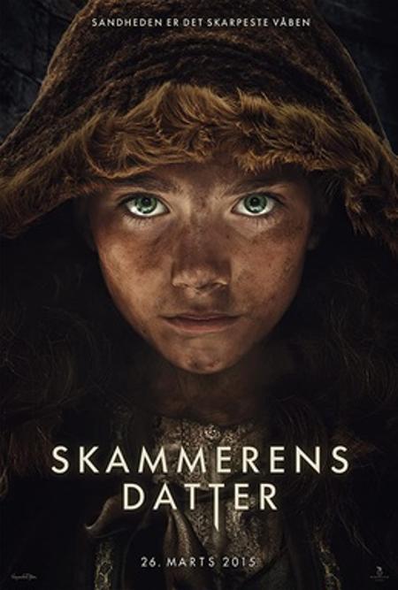 Skammerens Datter