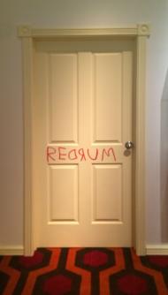 The Shining