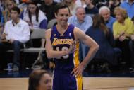 Steve Nash Film Lijst  (Filmografie) 
