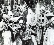 The Birth of a Nation