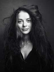 Marina Aleksandrova
