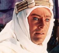 Lawrence of Arabia
