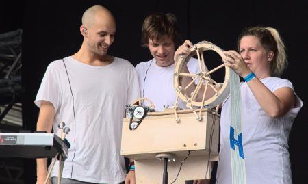 Wintergatan