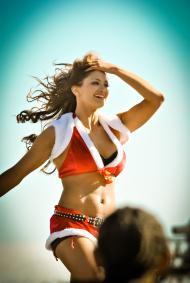 Eve Torres
