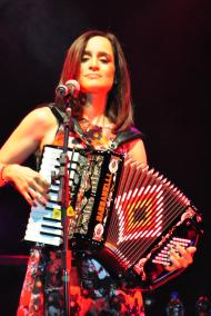 Julieta Venegas