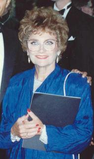 Estelle Getty Film Lijst  (Filmografie)  Estelle Getty Film Lijst  (Filmografie)