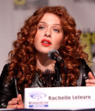 Rachelle Lefevre
