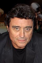 Ian McShane Ian McShane