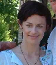 Sarah Clarke