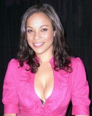 Daphnée Duplaix Samuel