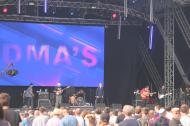 DMA's
