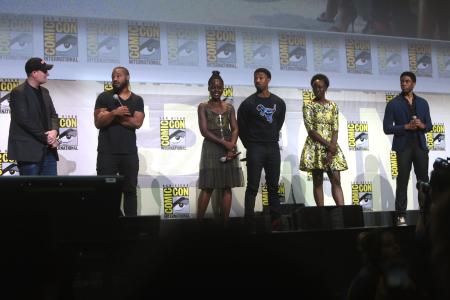 Black Panther