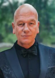 Tom Barcal